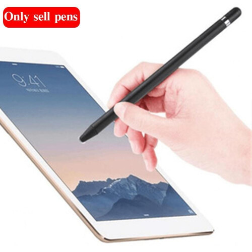 Penna stilo capacitiva universale compatibile con iPad e tablet Android per disegnare 1