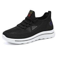 Baskets Ediodpoh pour femme, en maille respirante, idéales pour la marche, la course et la salle de sport – Chaussures décontractées légères