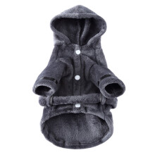 Accappatoio per cani e gatti, vestiti per animali domestici, asciugamano da bagno per hotel, accappatoio per animali, camicia da notte, pigiama,