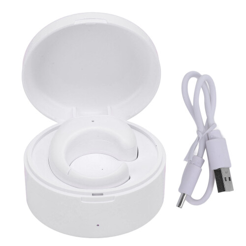 weißer Fernbedienungs-Scrollring 30mAh/200mAh 1