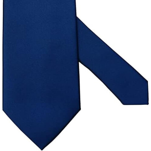 Gravata masculina extra longa lisa, tamanho 63 ou 70 polegadas (XL) 2
