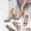Worgeous2Pairs Λουράκια αστραγάλου για σανδάλια XL με ψηλοτάκουνα πέδιλα και λουράκια Miss 7