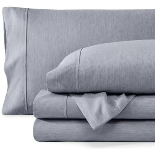 Queen-sengetøjssæt – Ultrablødt hydrobørstet mikrofiber