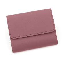 Gastropod Kleine Geldbörse für Damen, frisch und süß, Kartenetui, Geldbörse für Damen, Münzgeldbörse, Clutch, kleine Geldbörse für Damen,