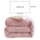 Lambskin throw blanket soft double-layer 150x200cm 3