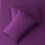 Microfiber Bed Sheet Set Queen Size 4-Piece Deep Pocket 4