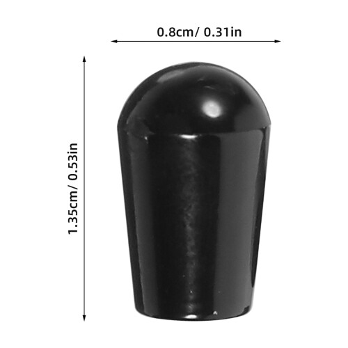 100 Pcs Rack Tip Protector End Caps Clamps for Woodworking Corner Black 1