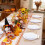 Assiettes jetables à bordure dorée pour dîner et dessert (60 pièces) 2