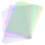 Worgeous6PCS Intercalaires de documents de recherche multi-usages 1