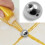 Caulking Tool Set Stainless Steel 4 pcs 4