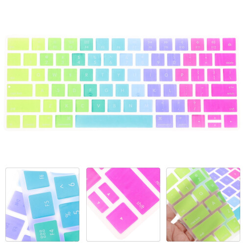 Protection clavier KALLORY pour ordinateur portable