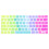 Protection clavier KALLORY pour ordinateur portable 8