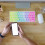 Protection clavier KALLORY pour ordinateur portable 2