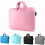 14-Inch Laptop Computer and Tablet Shoulder Bag Carrying Case, Blue, 1-Pack 2