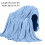 Superzachte fleece deken 2