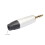 Jack-adapter til hovedtelefoner i aluminiumslegering, 5 stk. 7
