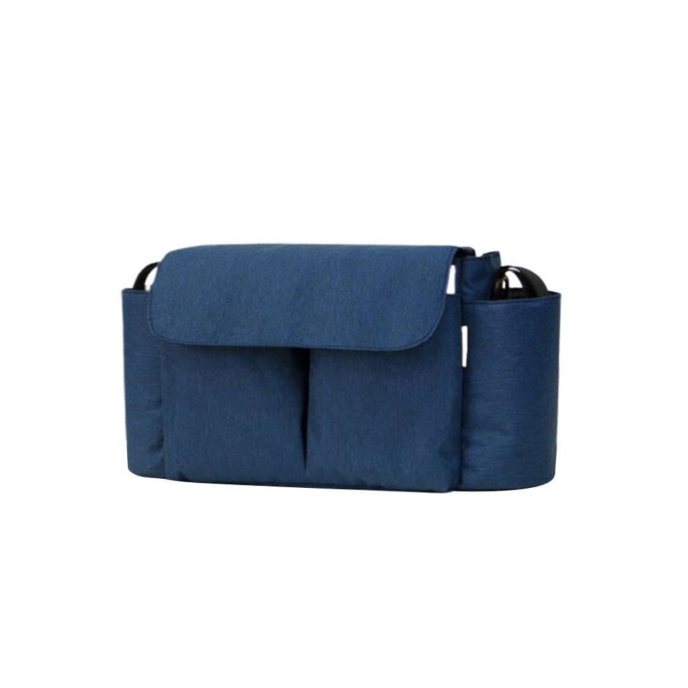 Waterproof Diaper Bag with Stroller Compatibility 1 Pack