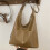 Γυναικεία Δερμάτινη Τσάντα Tote Crossbody με Πολλαπλές Τσέπες – Μοντέρνο Πορτοφόλι 7
