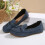Γυναικεία μοκασίνια Comfort Penny με εσωτερικό πάτο Memory Foam, επαγγελματικά μοκασίνια, 2