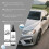 Car coating agent for paint protection and gloss, 100 ml 5