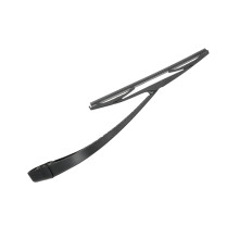 Car Rear Windshield Wiper Arm Blade Kit Windscreen Wipers Compatible for Hyundai I10 2008 2009 2010 2011 2012 2013 2014