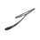 Rear Windshield Wiper Arm Blade Kit for Hyundai i10 1