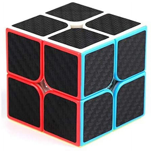 Σετ κύβων ταχύτητας 2x2, 3x3, 4x4, 5x5 – Παιχνίδι παζλ για παιδιά & ενήλικες, 2