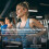 Draadloze open-ear hoofdtelefoon Bluetooth 5.3 Abrikoos 1 stuk 4