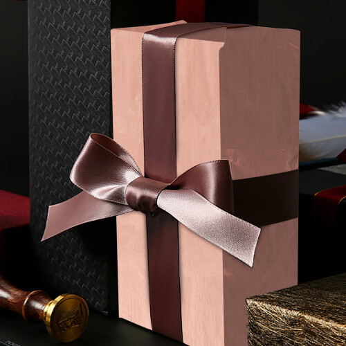100Pcs Decorative Gift Wrapping Craft Tissue Paper for Xmas Valentine Wedding 2
