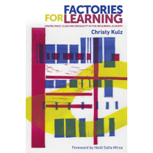 Factories for Learning by Christy Kulz Paperback Book