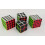 Σετ κύβων ταχύτητας 2x2, 3x3, 4x4, 5x5 – Παιχνίδι παζλ για παιδιά & ενήλικες, 4