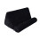 Support de tablette/coussin de lecture multi-angles pour lit et canapé, noir. 2
