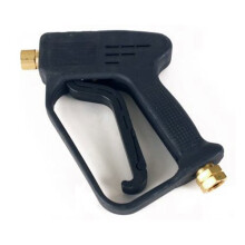 7 GPM 4000 PSI Pressure Washer Gun with Ergonomic Grip for Pressure Cleaning
