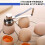 Stainless Steel Egg Cracker Tool 2.5cm Diameter for Clean Controlled Cracking in Kitchen 4