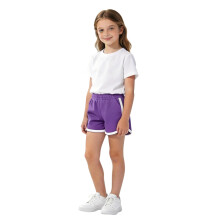 Jentesportsshorts for barn og tenåringer