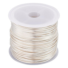 Copper Jewelry Wire 16 Gauge 32.8 Feet