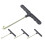 Trampoline Spring Puller for Replacement Springs and Maintenance Tools 1