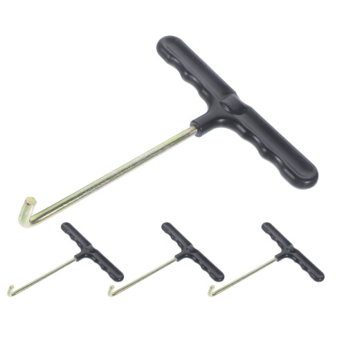 Trampoline Spring Puller for Replacement Springs and Maintenance Tools
