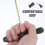 Trampoline Spring Puller for Replacement Springs and Maintenance Tools 5