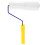 FRCOLOR 1 Pc Durable Self Leveling Screed Spiked Roller Spiked Screed Flooring Roller 7