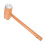 Wooden Meat Tenderizer Mallet with Aluminium Head 4