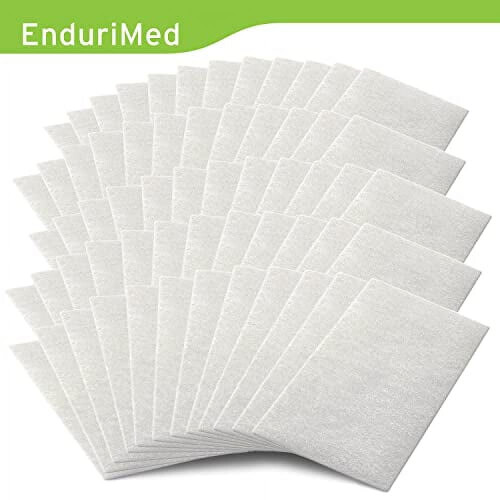CPAP filters compatible with ResMed AirSense 11, 60-pack