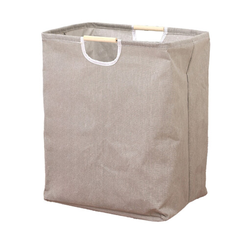 Storage Baskets Foldable Organizer Box For Closet Blankets Quilts Sweaters Storage Bins 1