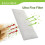 CPAP filters compatible with ResMed AirSense 11, 60-pack 4