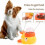 Distributeur de friandises pour chats interactif 2