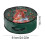 Wreath Storage Bag Green Plastic2Ft Waterproof Round 3