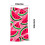 Fruit Beach Towel Microfiber 27x55 inches 3