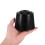 2 Pcs Ceiling Fan Accessories 9.50X9.50X8.00CM Black 5