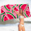 Fruit Beach Towel Microfiber 27x55 inches 6