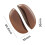 Magnetic Split Hand Warmer 4000mAh Type-C Rechargeable 2
